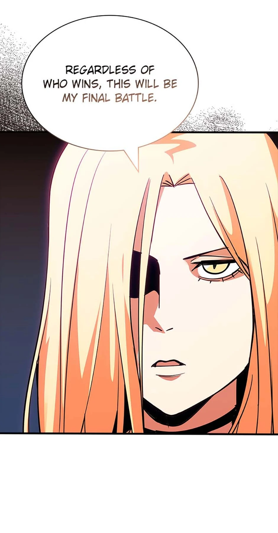 I have an SSS-rank Trait, but I want a Normal Life Chapter 120 28